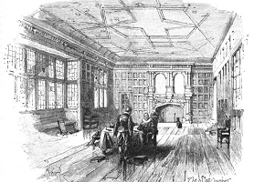 Illustrations pour Mesure pour Mesure - William Shakespeare
