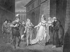 Illustrations pour La nuit des rois - William Shakespeare