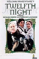Illustrations pour La nuit des rois - William Shakespeare