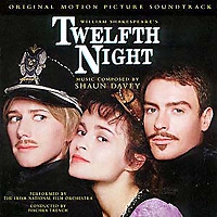 Illustrations pour La nuit des rois - William Shakespeare