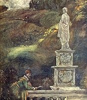 Illustrations pour La nuit des rois - William Shakespeare