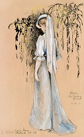 Illustrations pour Peines d'amour perdues - William Shakespeare
