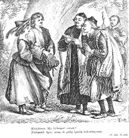 Illustrations pour Peines d'amour perdues - William Shakespeare