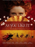 Illustrations pour Comme il vous plaira - William Shakespeare