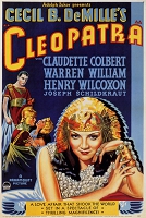 Illustrations pour Antoine et Cléopâtre - William Shakespeare