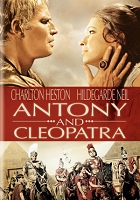 Illustrations pour Antoine et Cléopâtre - William Shakespeare