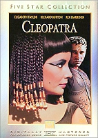 Illustrations pour Antoine et Cléopâtre - William Shakespeare