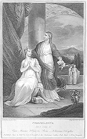 Illustrations pour Coriolan - William Shakespeare