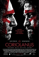 Illustrations pour Coriolan - William Shakespeare