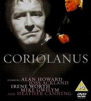 Illustrations pour Coriolan - William Shakespeare