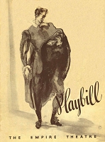 Illustrations pour Hamlet - William Shakespeare