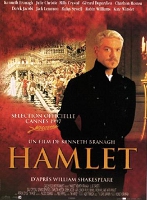 Illustrations pour Hamlet - William Shakespeare
