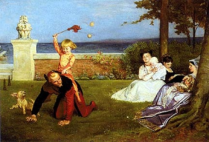 Illustrations pour Hamlet - William Shakespeare