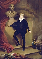 Illustrations pour Hamlet - William Shakespeare