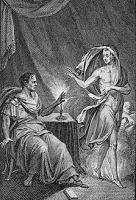 Illustrations pour Jules César - William Shakespeare