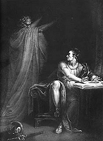 Illustrations pour Jules César - William Shakespeare