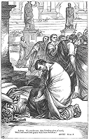 Illustrations pour Jules César - William Shakespeare