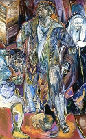 Illustrations pour Jules César - William Shakespeare