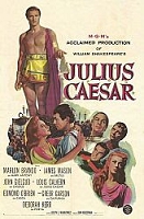 Illustrations pour Jules César - William Shakespeare