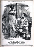 Illustrations pour Jules César - William Shakespeare