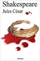 Illustrations pour Jules César - William Shakespeare