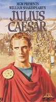 Illustrations pour Jules César - William Shakespeare