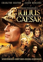 Illustrations pour Jules César - William Shakespeare