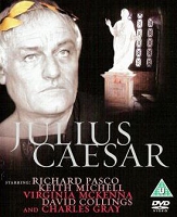 Illustrations pour Jules César - William Shakespeare