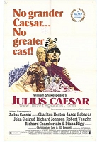 Illustrations pour Jules César - William Shakespeare