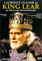 Illustrations pour Le roi Lear - William Shakespeare