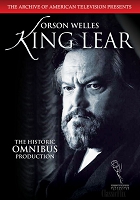 Illustrations pour Le roi Lear - William Shakespeare