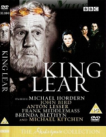 Illustrations pour Le roi Lear - William Shakespeare