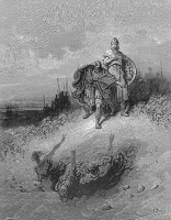 Illustrations pour Macbeth - William Shakespeare
