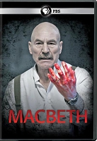 Illustrations pour Macbeth - William Shakespeare