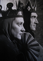Illustrations pour Macbeth - William Shakespeare
