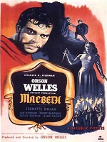 Illustrations pour Macbeth - William Shakespeare