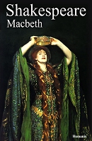 Illustrations pour Macbeth - William Shakespeare