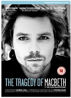 Illustrations pour Macbeth - William Shakespeare