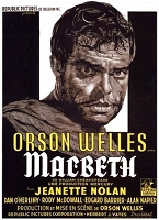 Illustrations pour Macbeth - William Shakespeare