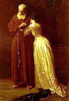 Illustrations pour Roméo et Juliette - William Shakespeare