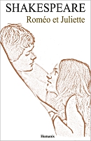 Illustrations pour Roméo et Juliette - William Shakespeare
