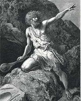 Illustrations pour Timon d'Athènes - William Shakespeare