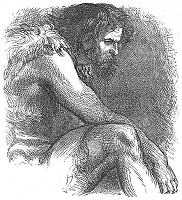 Illustrations pour Timon d'Athènes - William Shakespeare