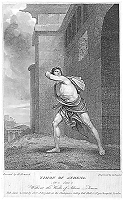 Illustrations pour Timon d'Athènes - William Shakespeare