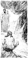 Illustrations pour Timon d'Athènes - William Shakespeare