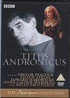 Illustrations pour Titus Andronicus - William Shakespeare
