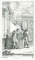 Illustrations pour Titus Andronicus - William Shakespeare