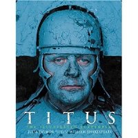 Illustrations pour Titus Andronicus - William Shakespeare