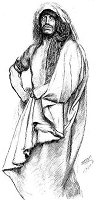 Illustrations pour Titus Andronicus - William Shakespeare