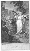 Illustrations pour Troïlus et Cressida - William Shakespeare